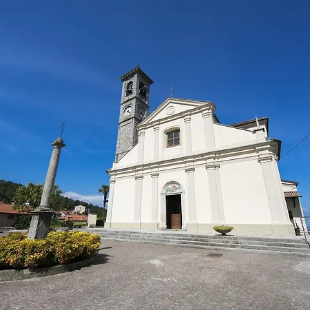 Διαμέρισμα Casa Contini
