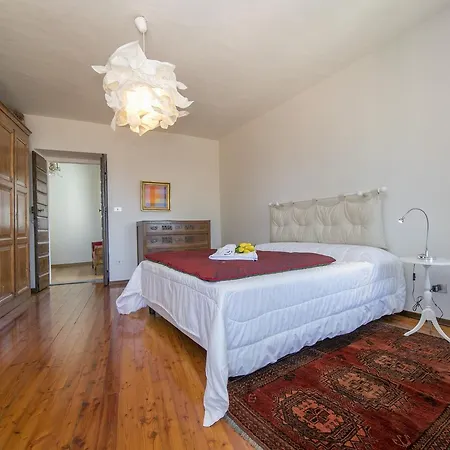 Διαμέρισμα Casa Contini