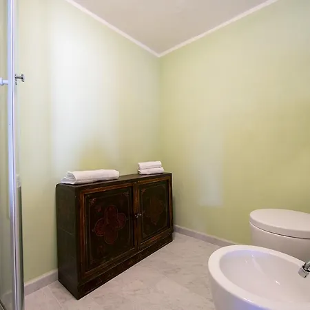 Διαμέρισμα Casa Contini *