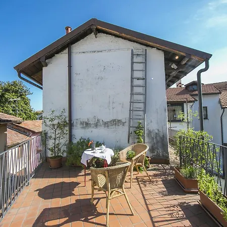 Casa Contini Διαμέρισμα