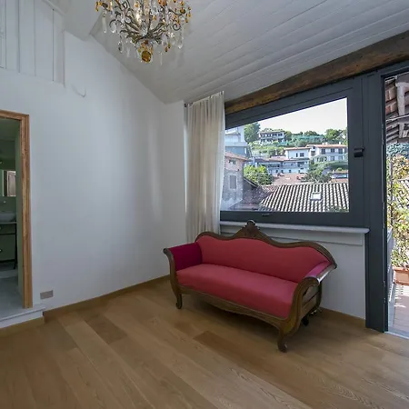 Casa Contini Διαμέρισμα