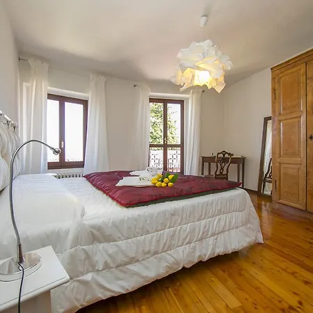 Διαμέρισμα Casa Contini *