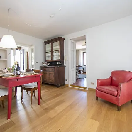 Διαμέρισμα Casa Contini *