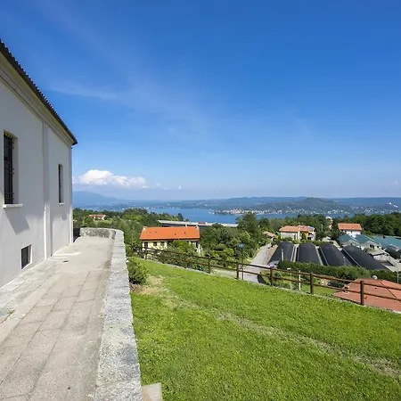 Διαμέρισμα Casa Contini *