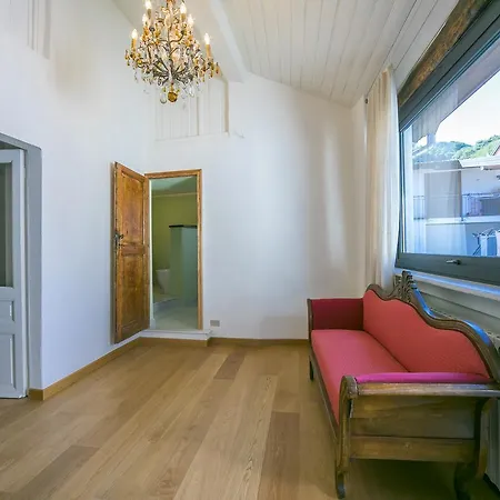 Διαμέρισμα Casa Contini *