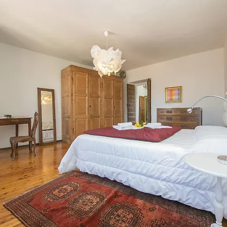 Casa Contini Διαμέρισμα Meina