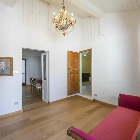 Casa Contini Διαμέρισμα Meina