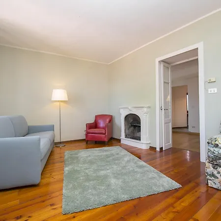 Casa Contini Διαμέρισμα Meina