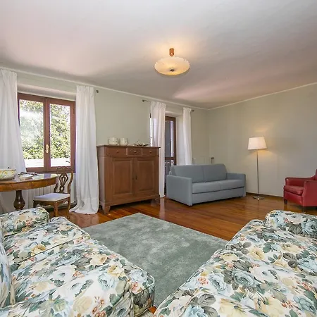 Casa Contini Διαμέρισμα Meina